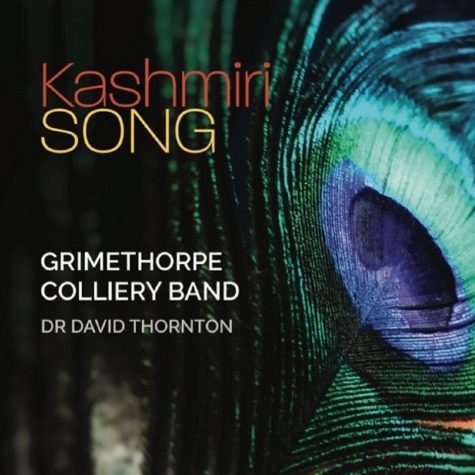 Review: CD review: Kashmiri Song — 4barsrest