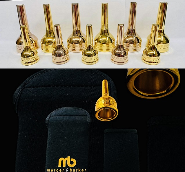 Mercer & Barker ready to make Spring Festival mark — 4barsrest