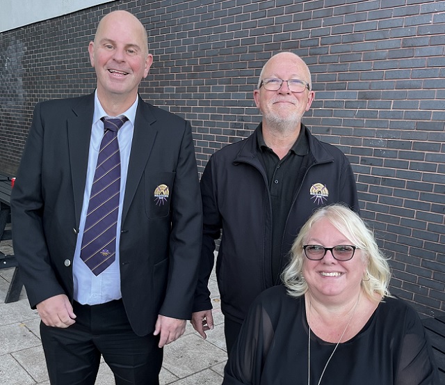 New signings at Skelmanthorpe — 4barsrest