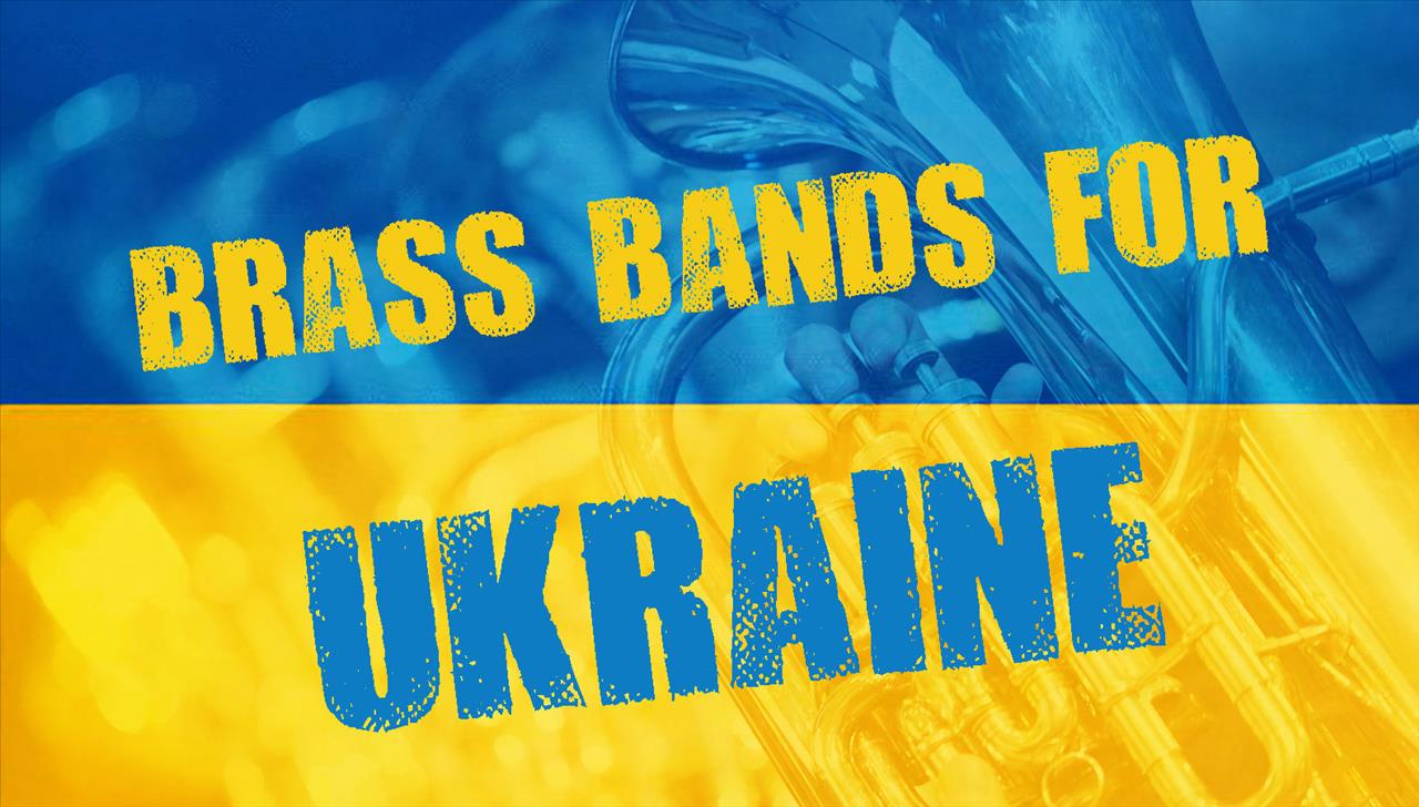 Brass Bands for Ukraine — 4barsrest