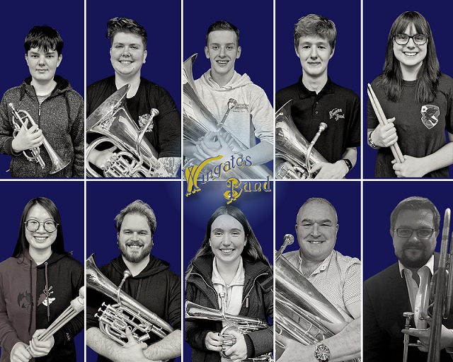 New signings at Wingates — 4barsrest