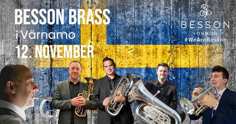 Besson stars head to Sweden — 4barsrest