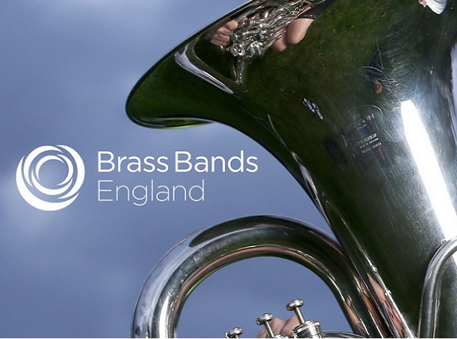 Student benefits at Brass Bands England — 4barsrest