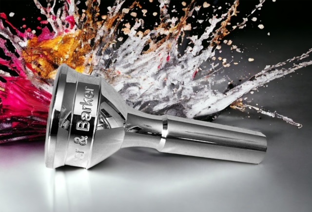 Mercer & Barker launch new tenor trombone mouthpiece range — 4barsrest