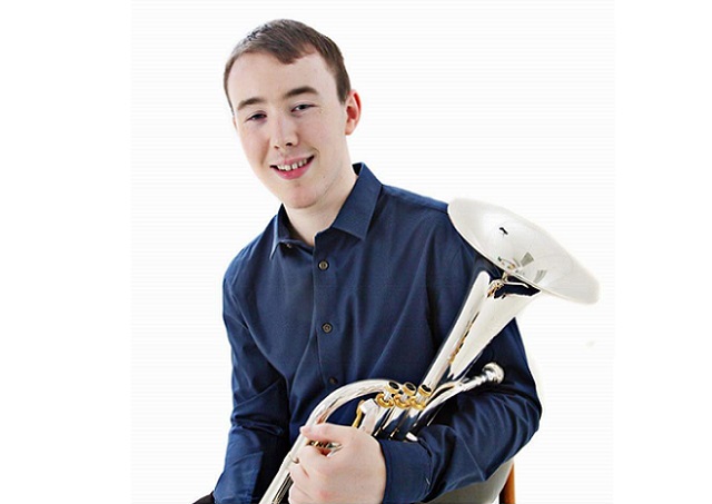 Busy time for young Whitburn star — 4barsrest