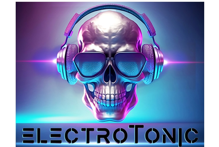 Brass connection to spark Electrotonic premiere — 4barsrest