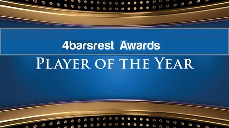 Mathilde Roh 2024 4BR Player of the Year — 4barsrest