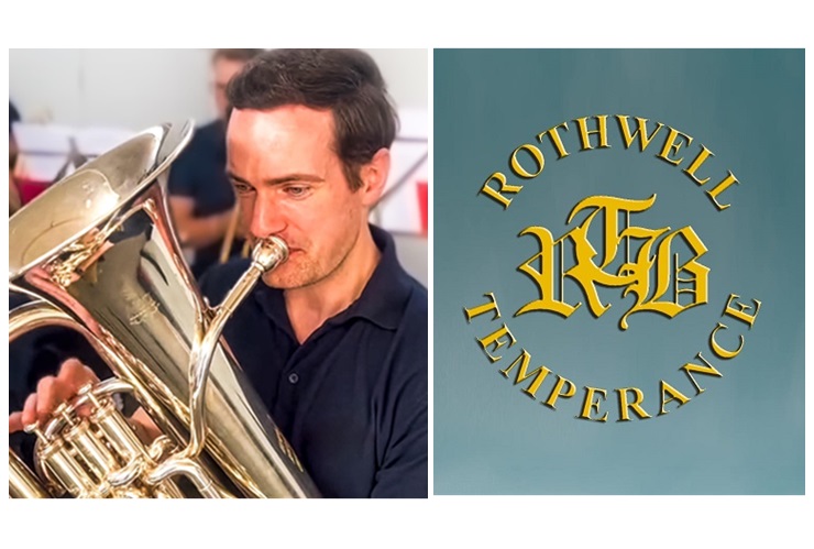 Rhys Rothwell Reasbeck returns to Rothwell — 4barsrest