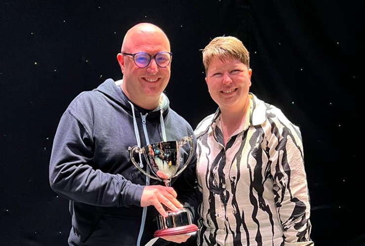 Report & Result 2024 Fife Brass Band Festival — 4barsrest