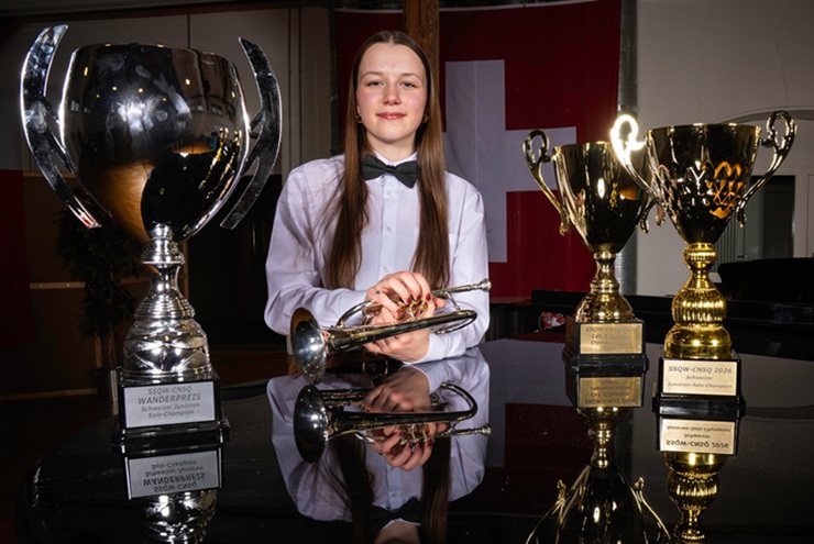 Etienne Besson Report & Results: 2026 Swiss National Solo Championships — 4barsrest