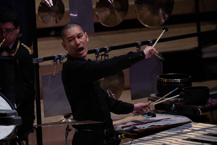 Memorable RNCM Festival exceeds ambitions — 4barsrest