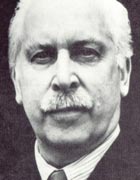 Sir Arthur Bliss