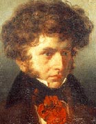 Hector Berlioz