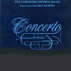 Long Players... Yorkshire Imps - Concerto