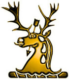 Black Dyke Stag