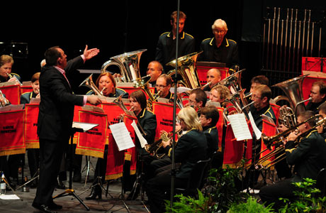 Verwood Concert Brass