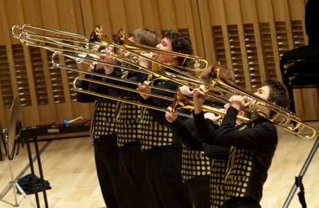 Youth Brass