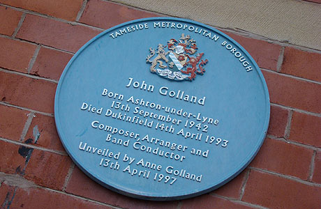 John Golland