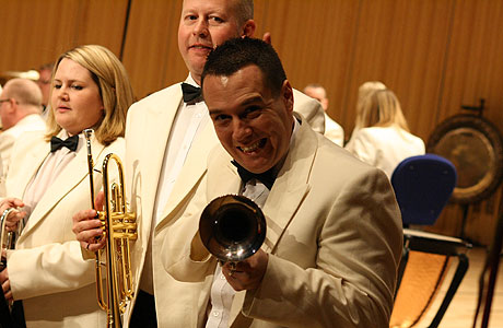 Brass in Concert