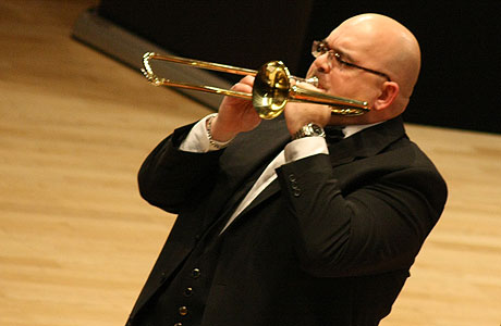 Brass in Concert