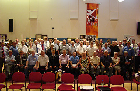 2010 Brass Band Summit