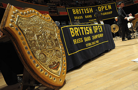 British Open