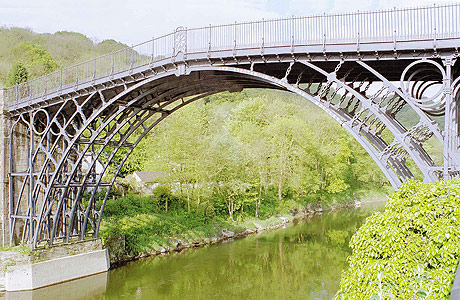 Ironbridge