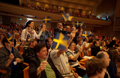 Swedish Youth