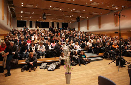 Full Hall