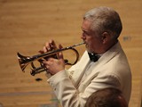 Soprano Soloist: Steve Stewart with Cory (Philip Harper)