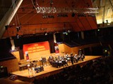 Guild Hall
Stage