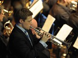 Philip Cobb - Guest Soloist