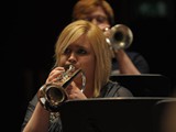 European Youth Brass Band (EYBB) - Rehearsal