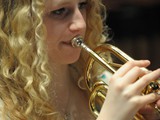 European Youth Brass Band (EYBB) - Rehearsal