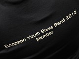 European Youth Brass Band (EYBB)