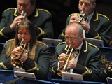 1st Old Boys Silver Band [Northern Ireland], Stephen Cairns