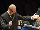 1st Old Boys Silver Band [Northern Ireland], Stephen Cairns