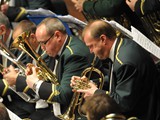 1st Old Boys Silver Band [Northern Ireland], Stephen Cairns