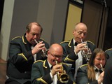 1st Old Boys Silver Band [Northern Ireland], Stephen Cairns