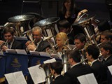 Austria Brass Band - Graz [Austria], Professor Uwe Koller