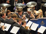 Austria Brass Band - Graz [Austria], Professor Uwe Koller