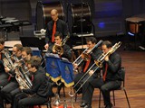 Brass Band Wiptal [Italy], Martin Gruber