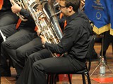 Brass Band Wiptal [Italy], Martin Gruber
