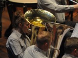 Brass-Band Nord Pas-de-Calais [France], Russell
Gray