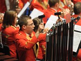 Cory Band [Wales], Dr Robert
Childs