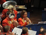 Cory Band [Wales], Dr Robert Childs