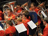 Cory Band [Wales], Dr Robert Childs