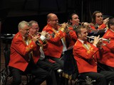 Cory Band [Wales], Dr Robert
Childs