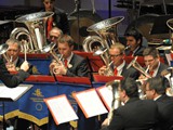 Brass
Band Oberoesterreich [Austria], Hans Buchegger