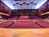 De Doelen Concert Hall - Auditorium